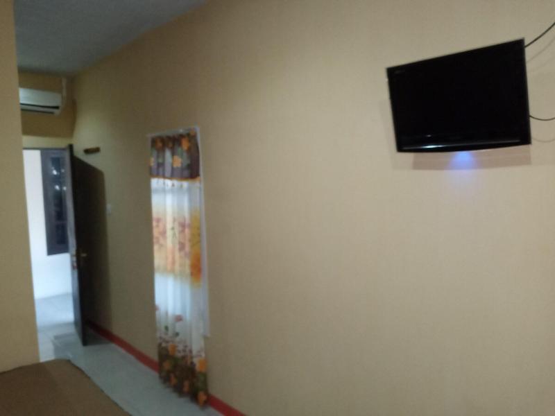 Puri Made 2 Homestay - Oda