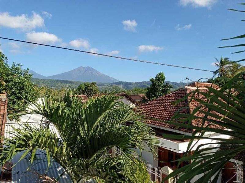 Puri Made 2 Homestay - Oda