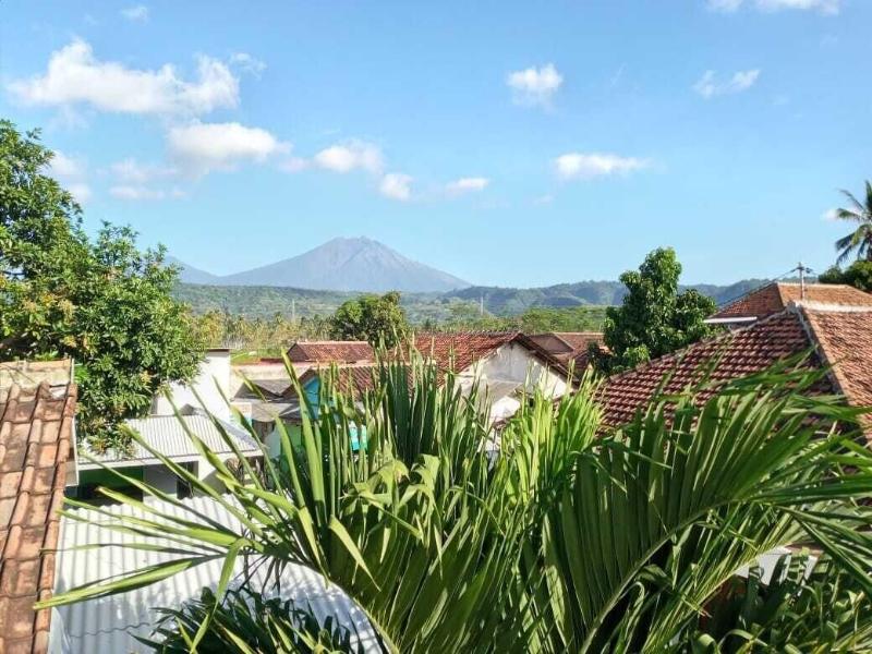Puri Made 2 Homestay - Oda
