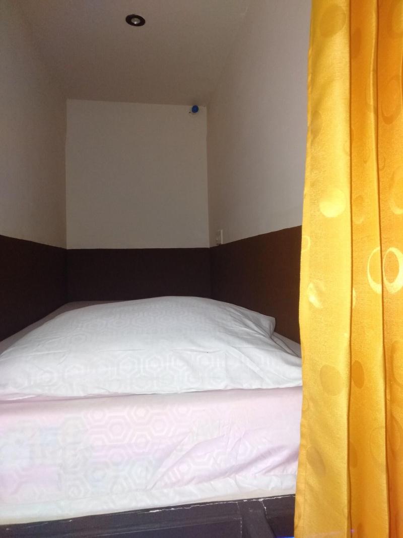 Puri Made 2 Homestay - Oda
