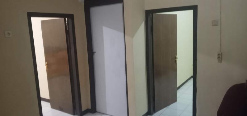 Puri Made 2 Homestay - Oda