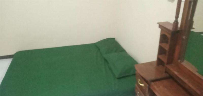 Puri Made 2 Homestay - Oda