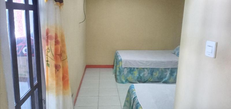 Puri Made 2 Homestay - Oda