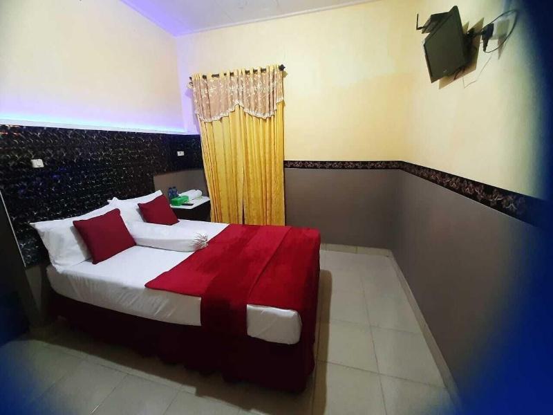 Puri Made 2 Homestay - Oda