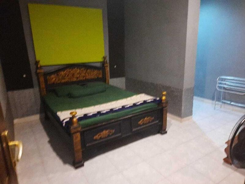 Puri Made 2 Homestay - Oda