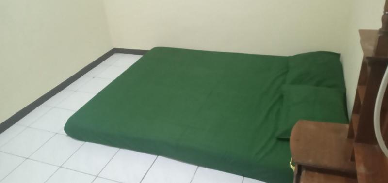 Puri Made 2 Homestay - Oda