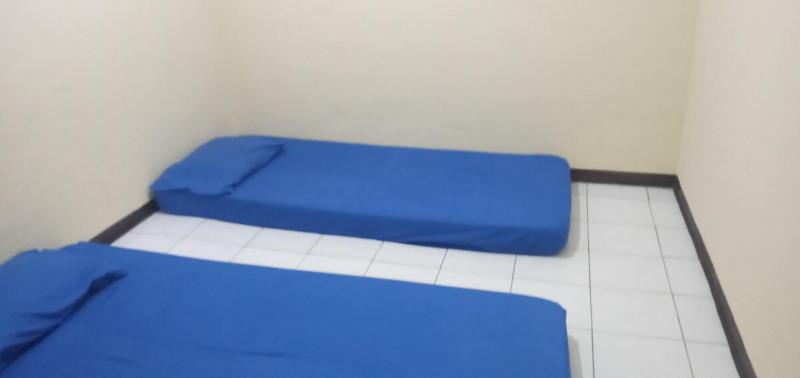 Puri Made 2 Homestay - Oda