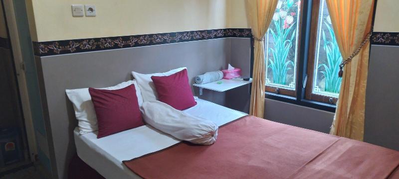 Puri Made 2 Homestay - Oda