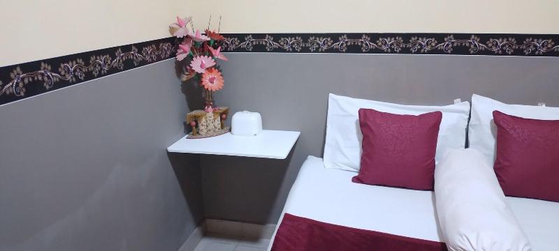 Puri Made 2 Homestay - Oda