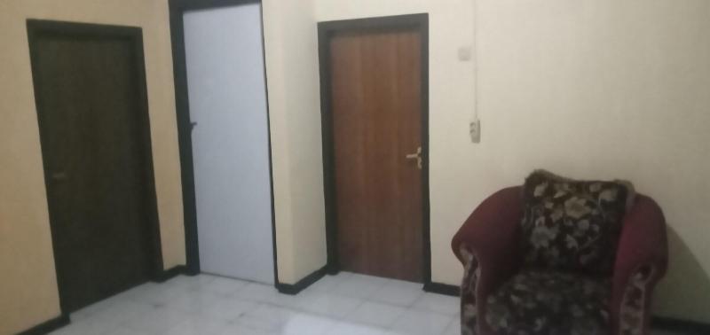 Puri Made 2 Homestay - Oda
