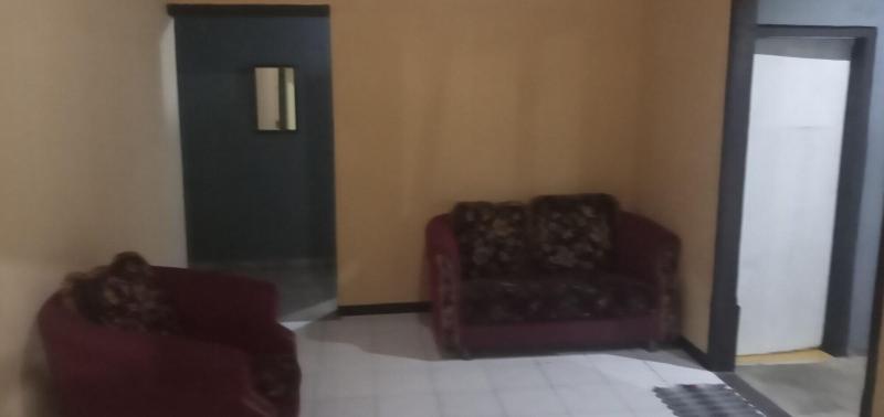 Puri Made 2 Homestay - Oda