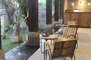 Purana Suite Ubud fotoÄŸrafÄ±