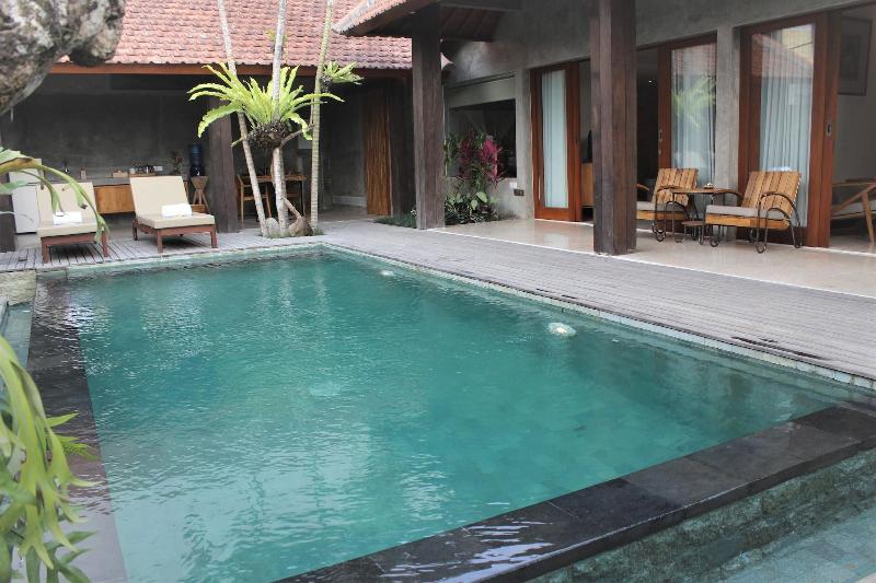 Purana Suite Ubud - Aktivite
