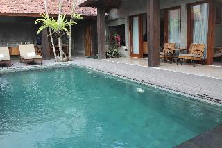 Purana Suite Ubud fotoÄŸrafÄ±