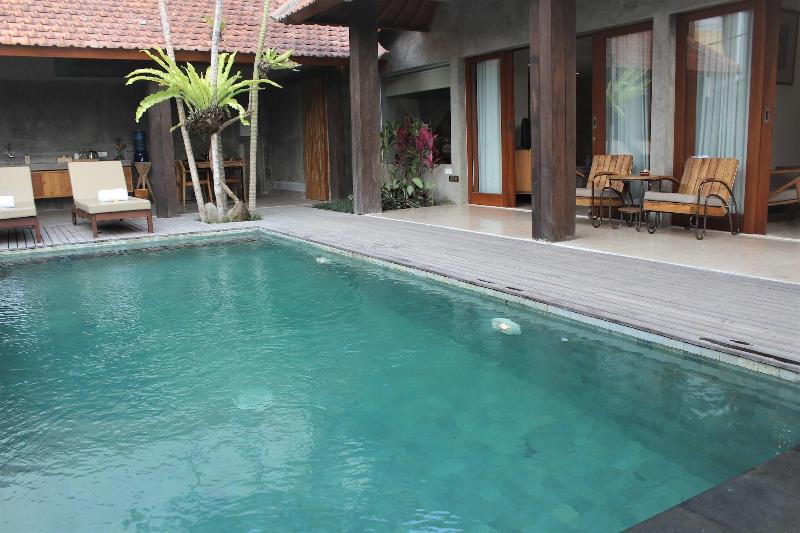 Purana Suite Ubud - Aktivite