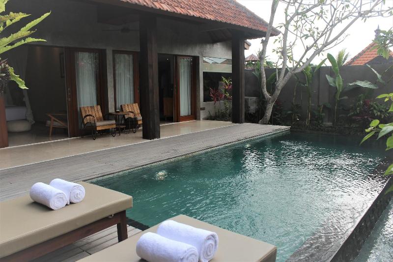 Purana Suite Ubud - Aktivite