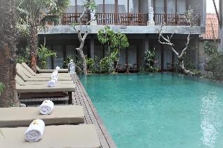 Purana Suite Ubud fotoÄŸrafÄ±