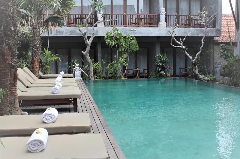 Purana Suite Ubud - Aktivite