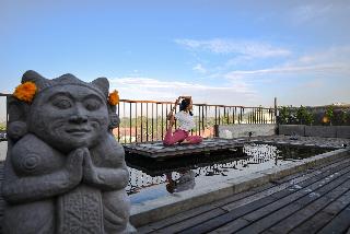 Purana Suite Ubud fotoÄŸrafÄ±