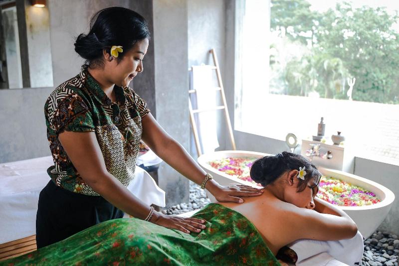 Purana Suite Ubud - Aktivite