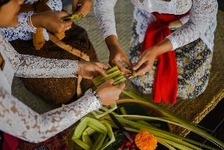 Purana Suite Ubud fotoÄŸrafÄ±