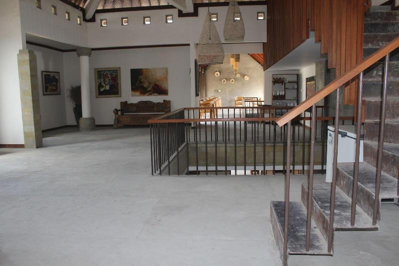 Purana Suite Ubud - Aktivite