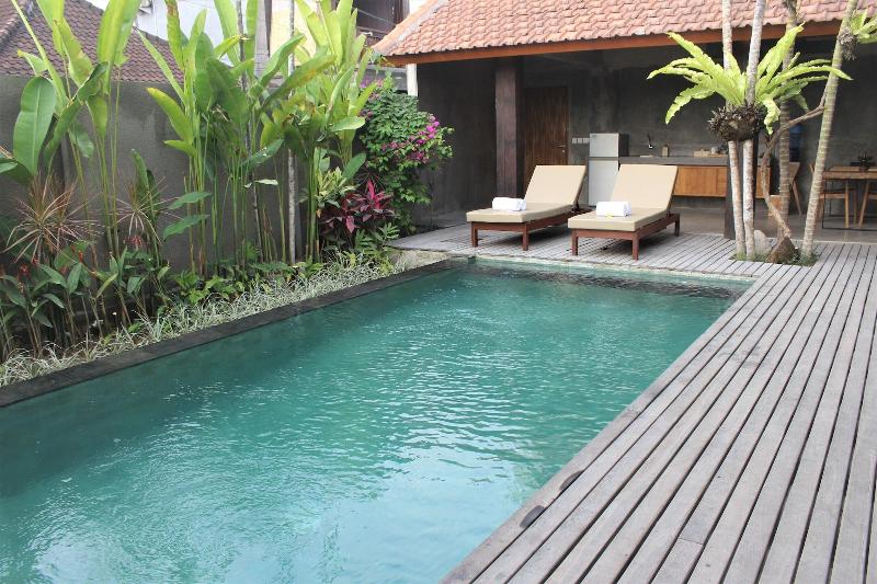 Purana Suite Ubud - Aktivite