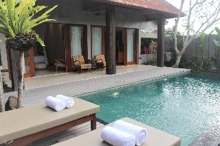 Purana Suite Ubud fotoÄŸrafÄ±