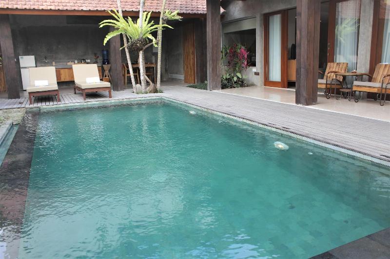 Purana Suite Ubud - Aktivite