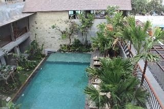 Purana Suite Ubud fotoÄŸrafÄ±