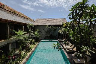 Purana Suite Ubud fotoÄŸrafÄ±