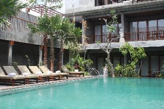 Purana Suite Ubud fotoÄŸrafÄ±
