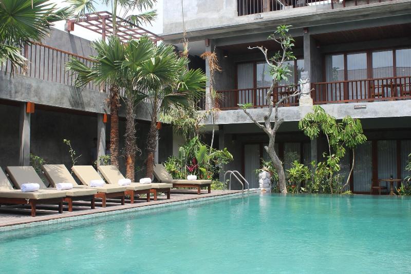 Purana Suite Ubud - Aktivite