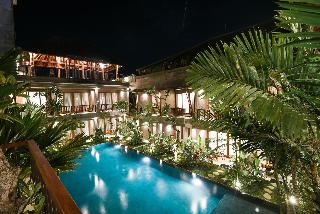 Purana Suite Ubud otel fotoğrafı