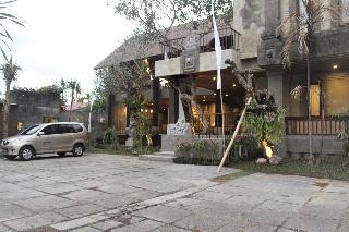 Purana Suite Ubud fotoÄŸrafÄ±