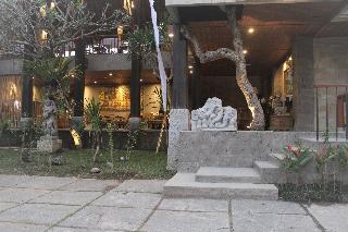 Purana Suite Ubud fotoÄŸrafÄ±