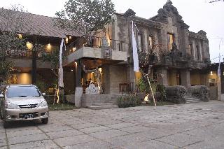 Purana Suite Ubud fotoÄŸrafÄ±