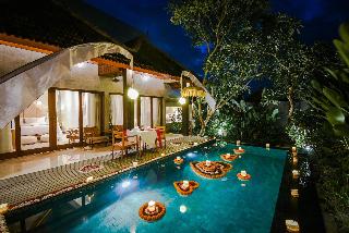 Purana Suite Ubud fotoÄŸrafÄ±