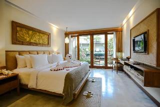 Purana Suite Ubud fotoÄŸrafÄ±