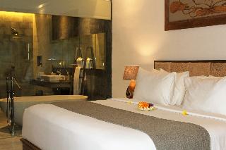 Purana Suite Ubud fotoÄŸrafÄ±