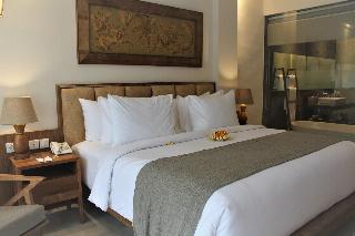 Purana Suite Ubud fotoÄŸrafÄ±