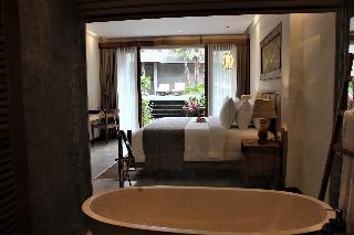 Purana Suite Ubud fotoÄŸrafÄ±