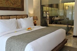 Purana Suite Ubud fotoÄŸrafÄ±