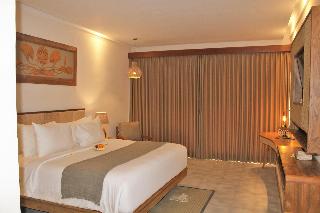 Purana Suite Ubud fotoÄŸrafÄ±