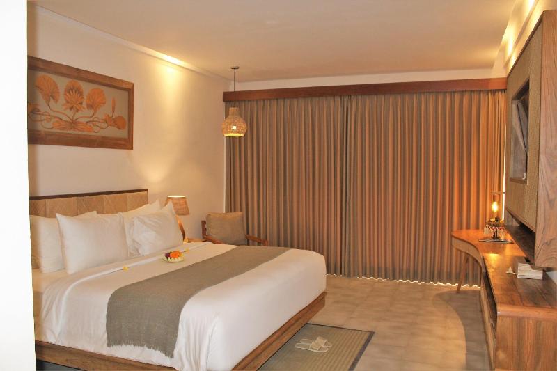 Purana Suite Ubud - Oda
