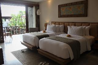 Purana Suite Ubud fotoÄŸrafÄ±