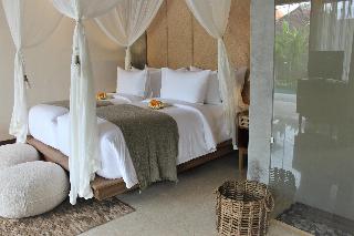 Purana Suite Ubud fotoÄŸrafÄ±