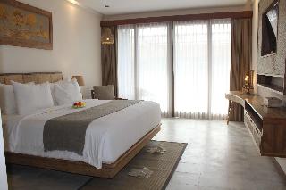Purana Suite Ubud fotoÄŸrafÄ±