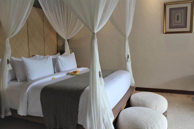 Purana Suite Ubud - Oda