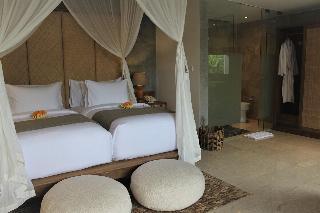 Purana Suite Ubud fotoÄŸrafÄ±